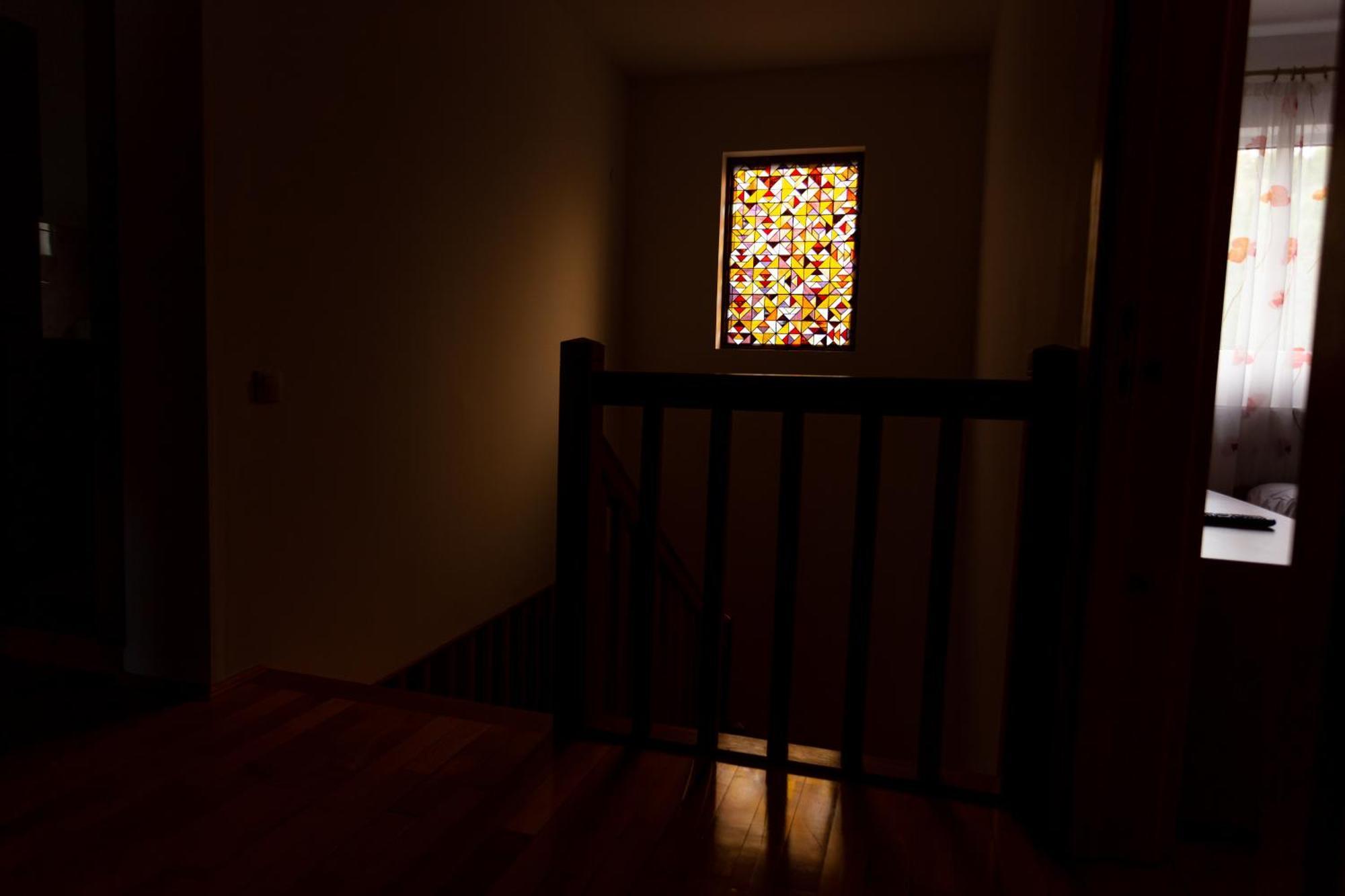 Casa Rumelia Paltineni Zewnętrze zdjęcie
