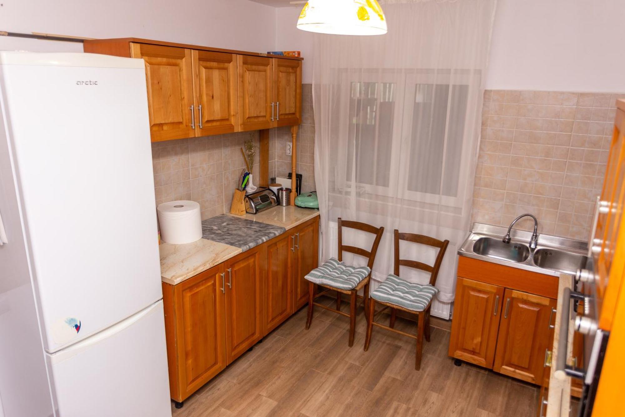Casa Rumelia Paltineni Zewnętrze zdjęcie