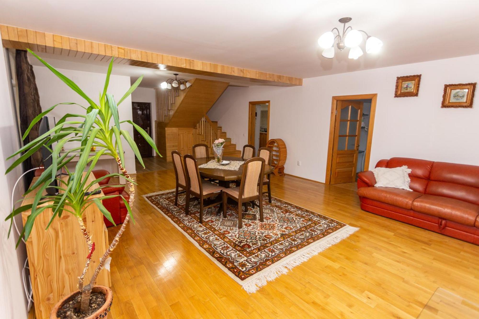 Casa Rumelia Paltineni Zewnętrze zdjęcie