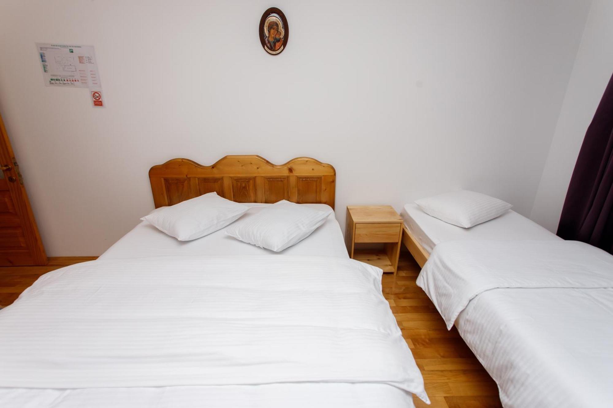 Casa Rumelia Paltineni Zewnętrze zdjęcie
