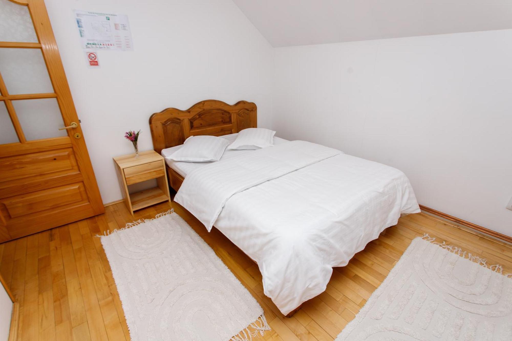 Casa Rumelia Paltineni Zewnętrze zdjęcie