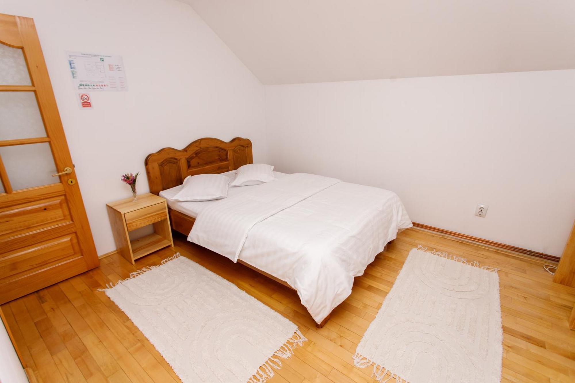 Casa Rumelia Paltineni Zewnętrze zdjęcie